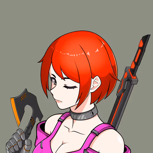 CyberRonin #4129