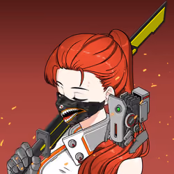 CyberRonin #5096