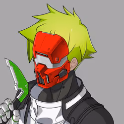 CyberRonin #3406