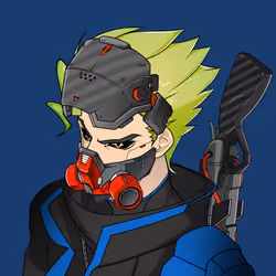 CyberRonin #1852
