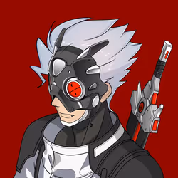 CyberRonin #5530