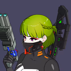 CyberRonin #3223