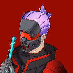 CyberRonin #2401