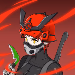 CyberRonin #374
