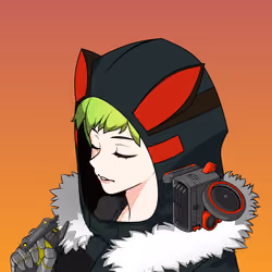 CyberRonin #4388