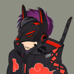 CyberRonin #1682