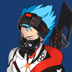 CyberRonin #1390