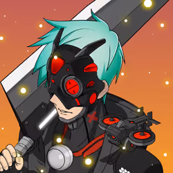 CyberRonin #3703