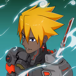 CyberRonin #5290