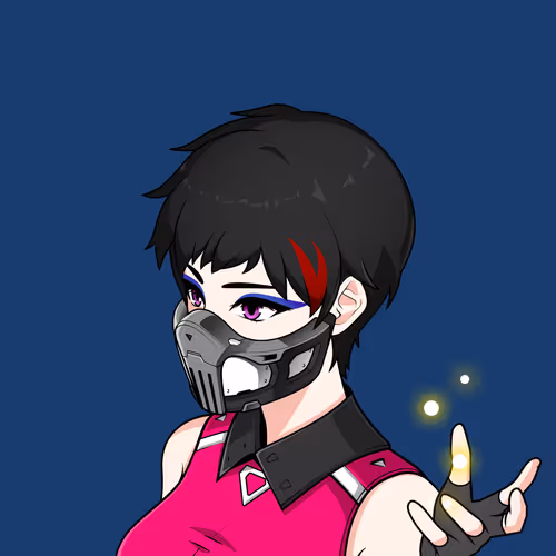 CyberRonin #4302