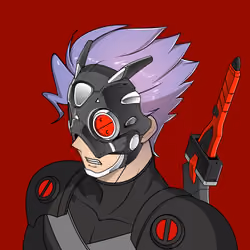 CyberRonin #2952