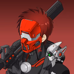 CyberRonin #2160