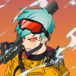 CyberRonin #5317