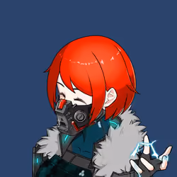 CyberRonin #3101