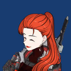 CyberRonin #2938