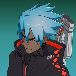 CyberRonin #3895