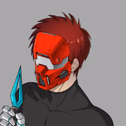 CyberRonin #5198