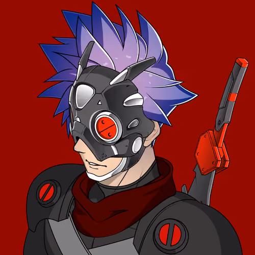 CyberRonin #4202