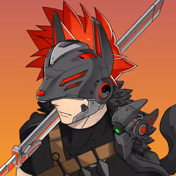 CyberRonin #1773