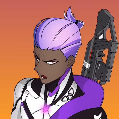 CyberRonin #770