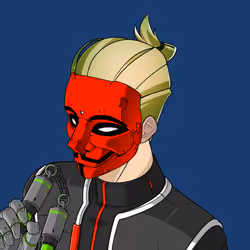 CyberRonin #5272
