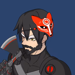 CyberRonin #1765