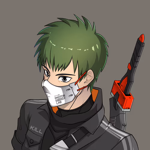 CyberRonin #5528