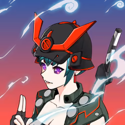 CyberRonin #5143