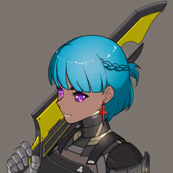 CyberRonin #5077