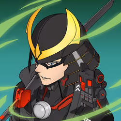 CyberRonin #2310