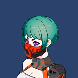 CyberRonin #3952