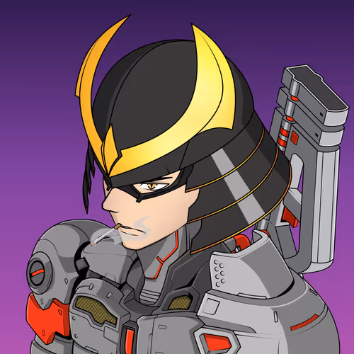 CyberRonin #4397
