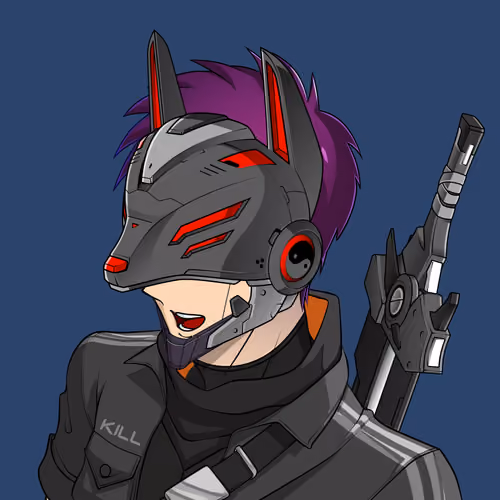 CyberRonin #4759