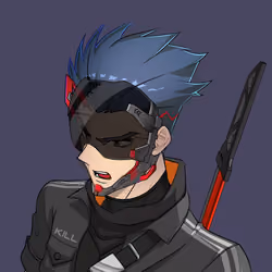 CyberRonin #4916