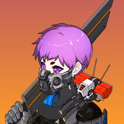 CyberRonin #2954