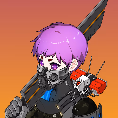 CyberRonin #2954