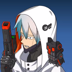 CyberRonin #2989