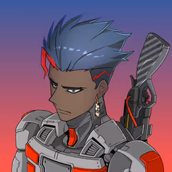 CyberRonin #1225