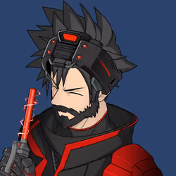 CyberRonin #4717