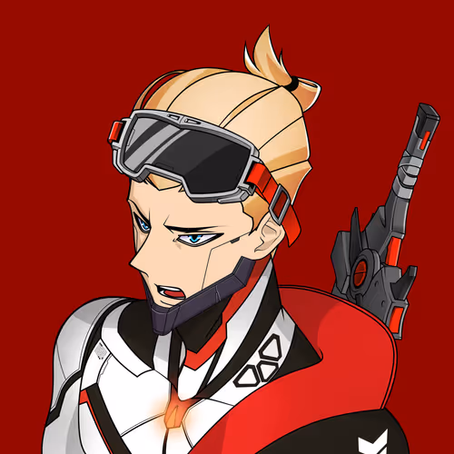 CyberRonin #3553