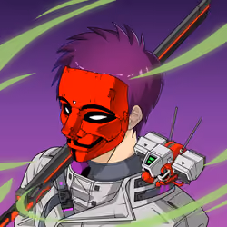 CyberRonin #1212