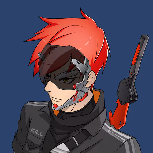CyberRonin #5495