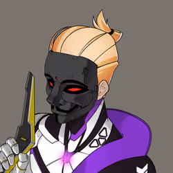 CyberRonin #5394