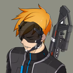 CyberRonin #5117