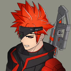 CyberRonin #2983