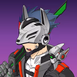 CyberRonin #4686