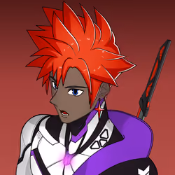 CyberRonin #2182