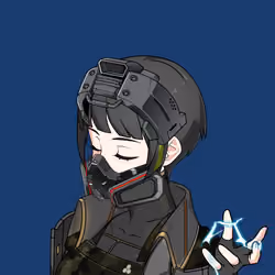 CyberRonin #4360