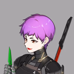 CyberRonin #3012
