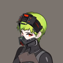 CyberRonin #5423